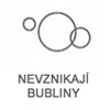 Ikona - Nevznikají bubliny